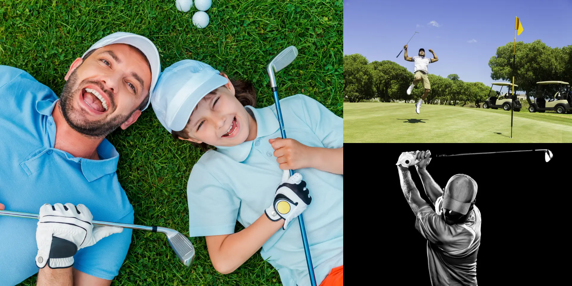 室内ゴルフ練習場SWING24/7燕店