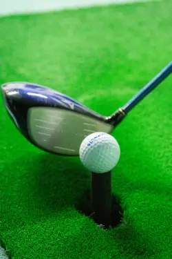 打席料もすべて会費に含まれています